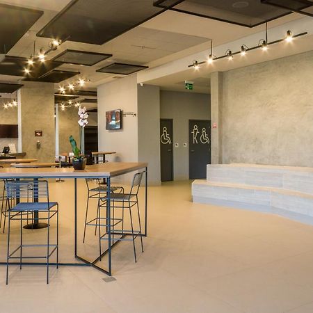 Ibis Budget Ribeirao Preto Vila Do Golf Exterior photo