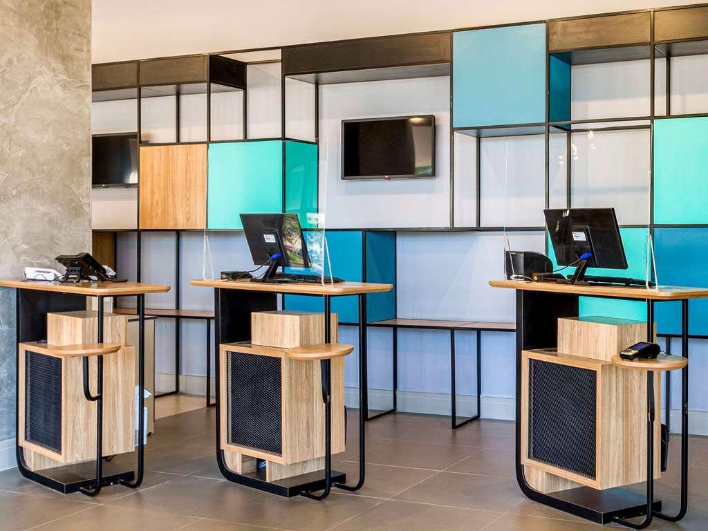 Ibis Budget Ribeirao Preto Vila Do Golf Exterior photo