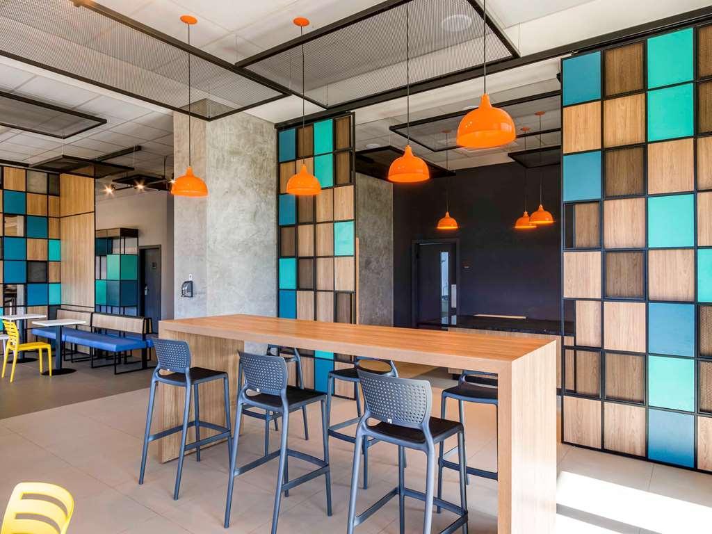 Ibis Budget Ribeirao Preto Vila Do Golf Exterior photo