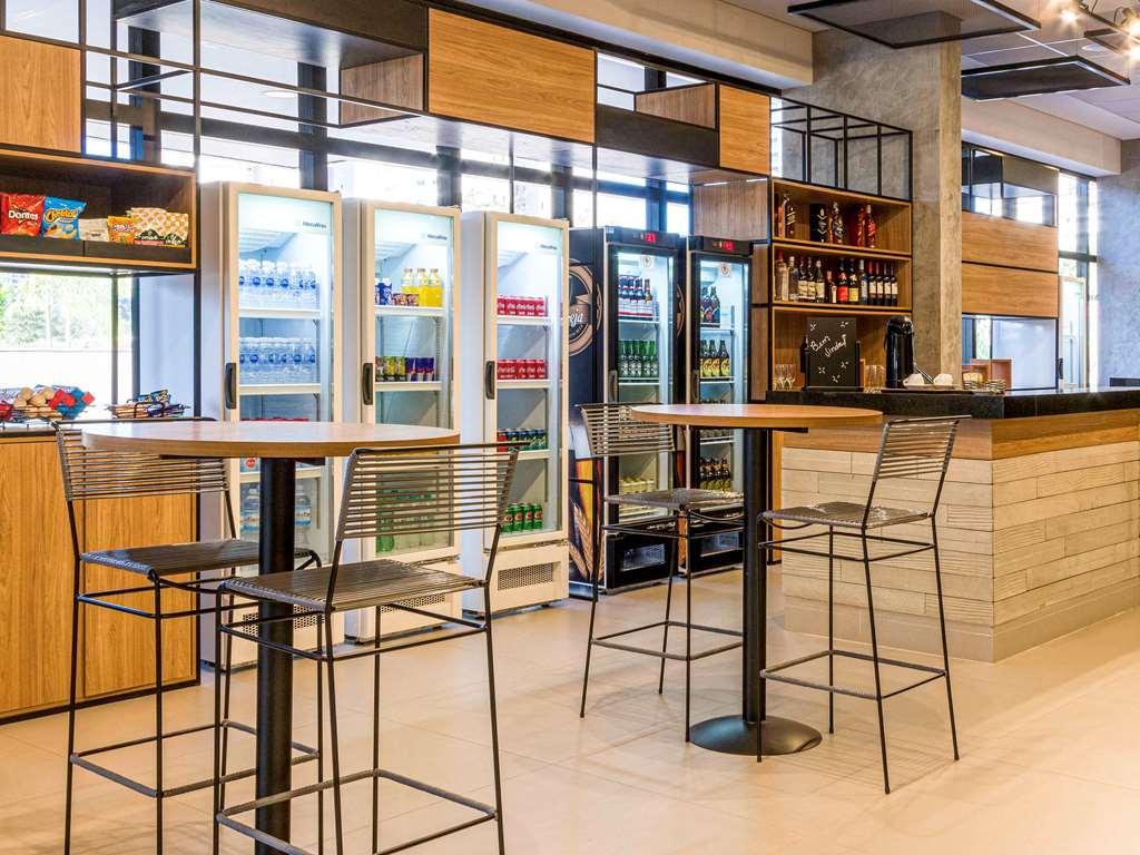 Ibis Budget Ribeirao Preto Vila Do Golf Exterior photo