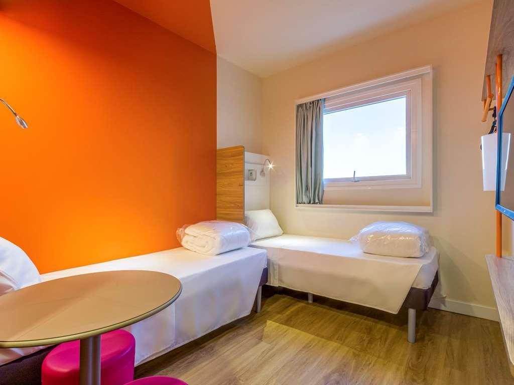 Ibis Budget Ribeirao Preto Vila Do Golf Exterior photo