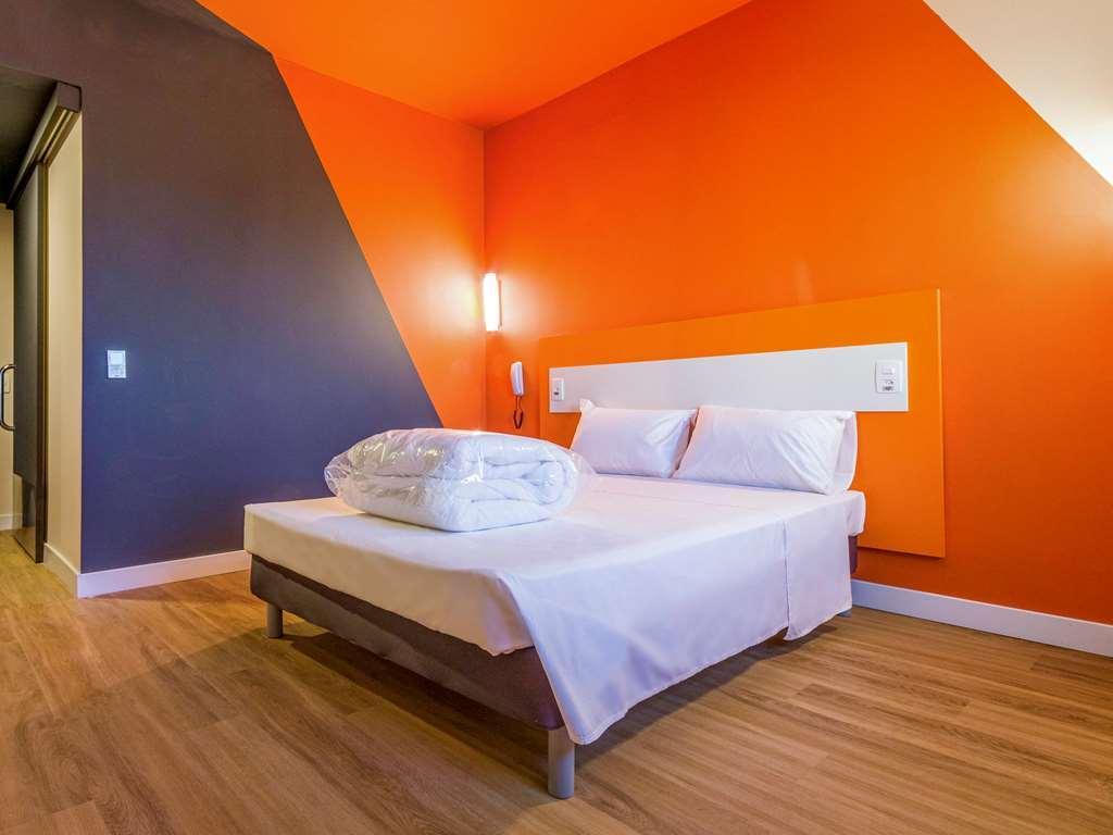 Ibis Budget Ribeirao Preto Vila Do Golf Exterior photo